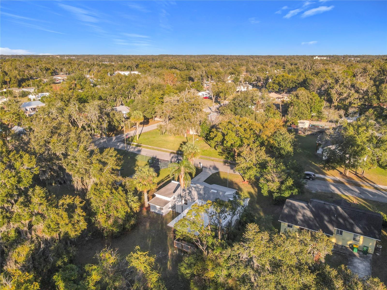 626 N HIGH ST, DELAND, FL, 32720