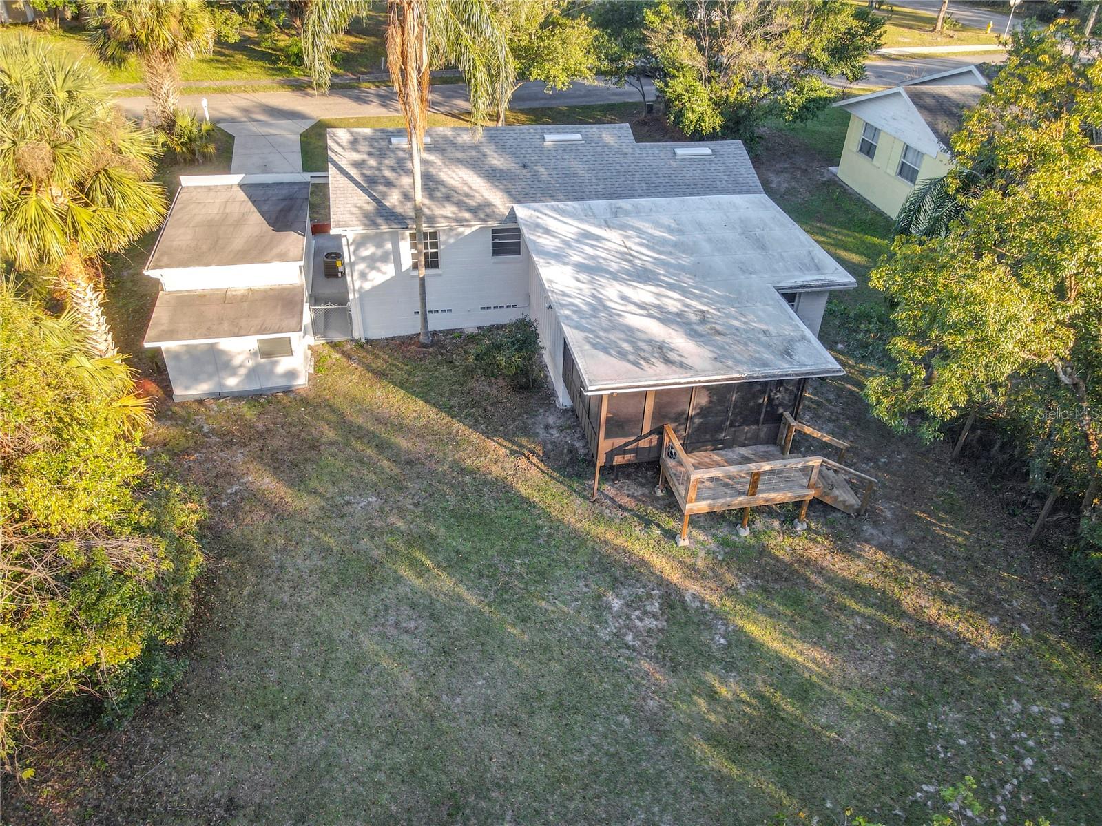 626 N HIGH ST, DELAND, FL, 32720