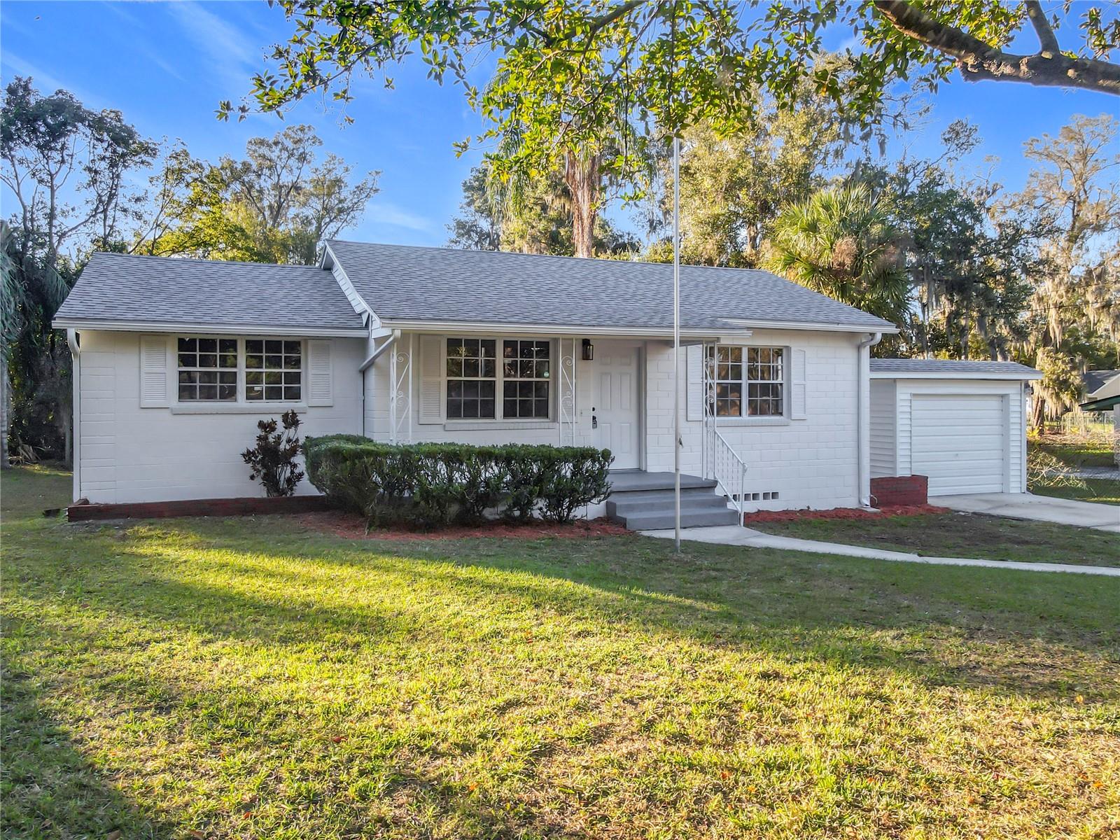 626 N HIGH ST, DELAND, FL, 32720