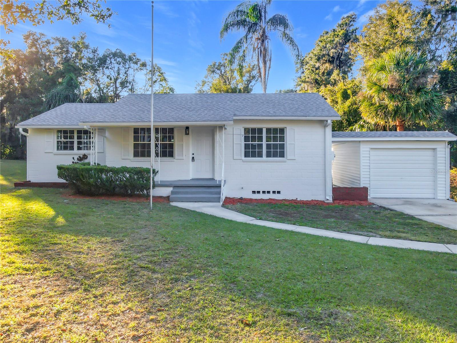 626 N HIGH ST, DELAND, FL, 32720
