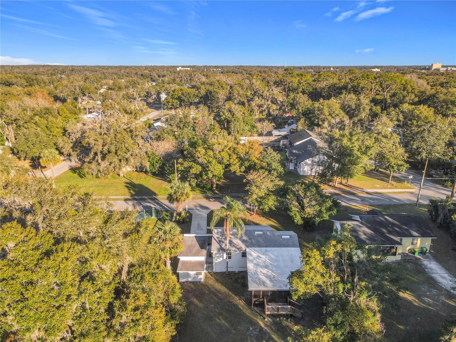 626 N HIGH ST, DELAND, FL, 32720