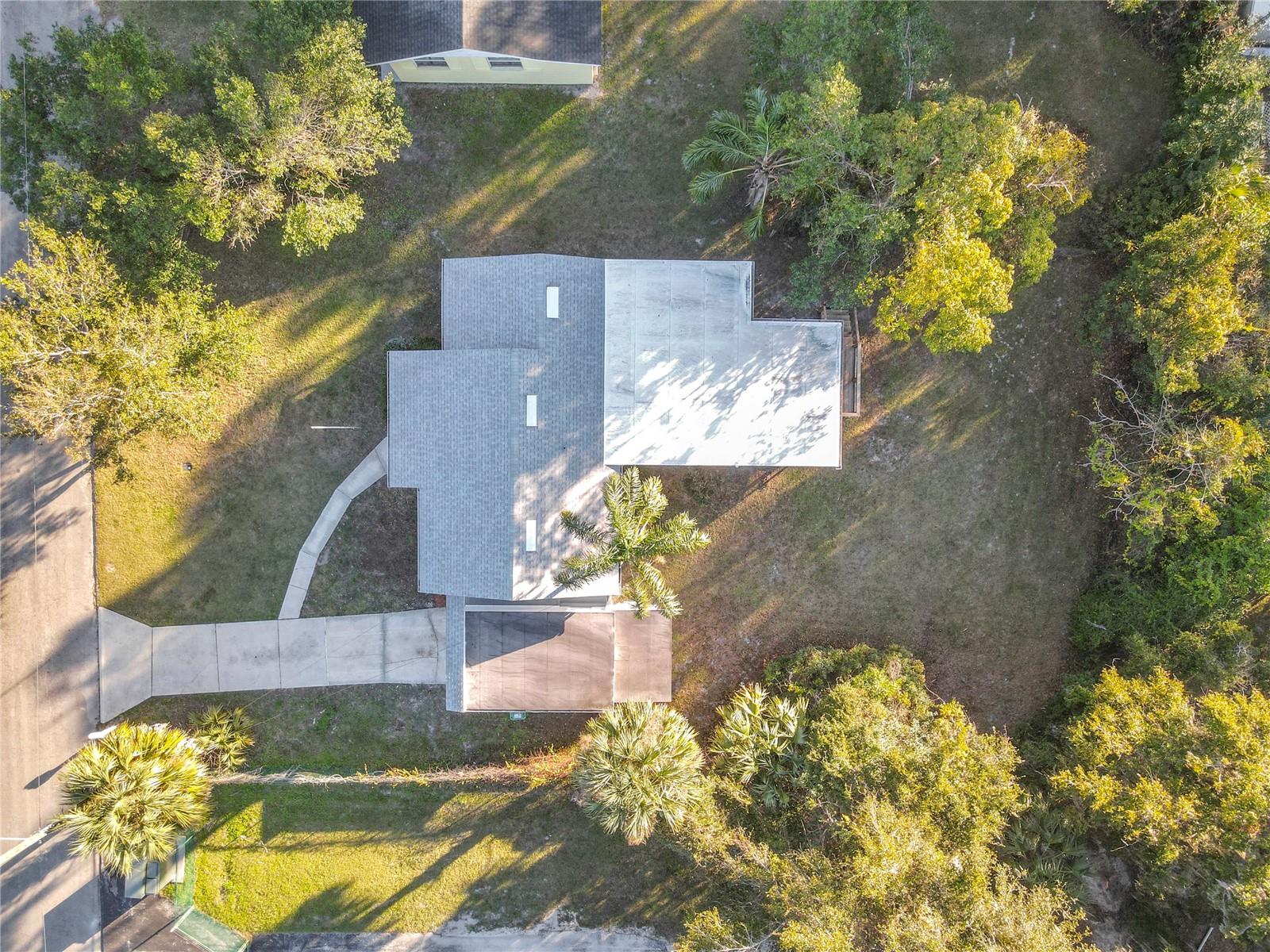 626 N HIGH ST, DELAND, FL, 32720