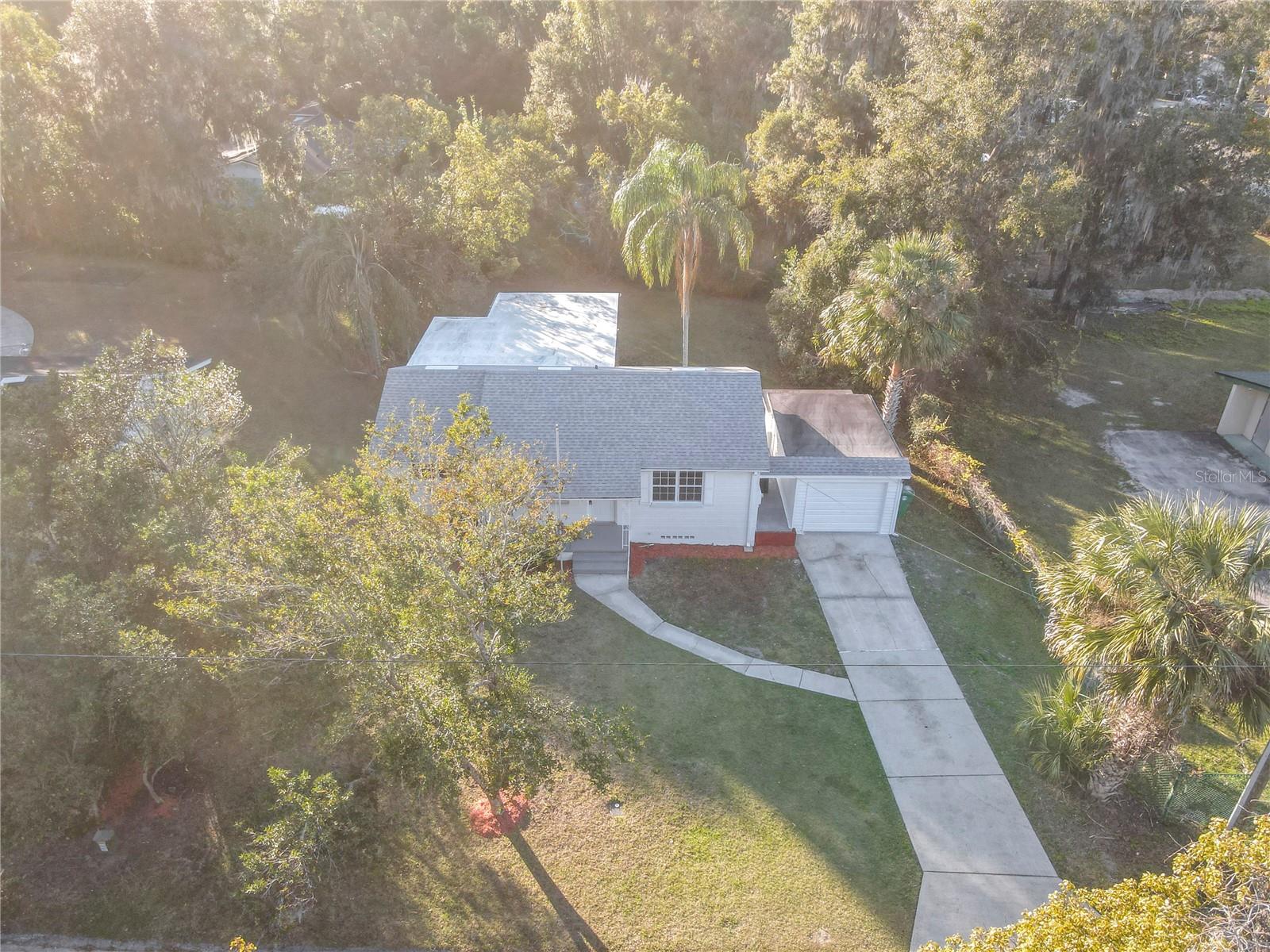 626 N HIGH ST, DELAND, FL, 32720