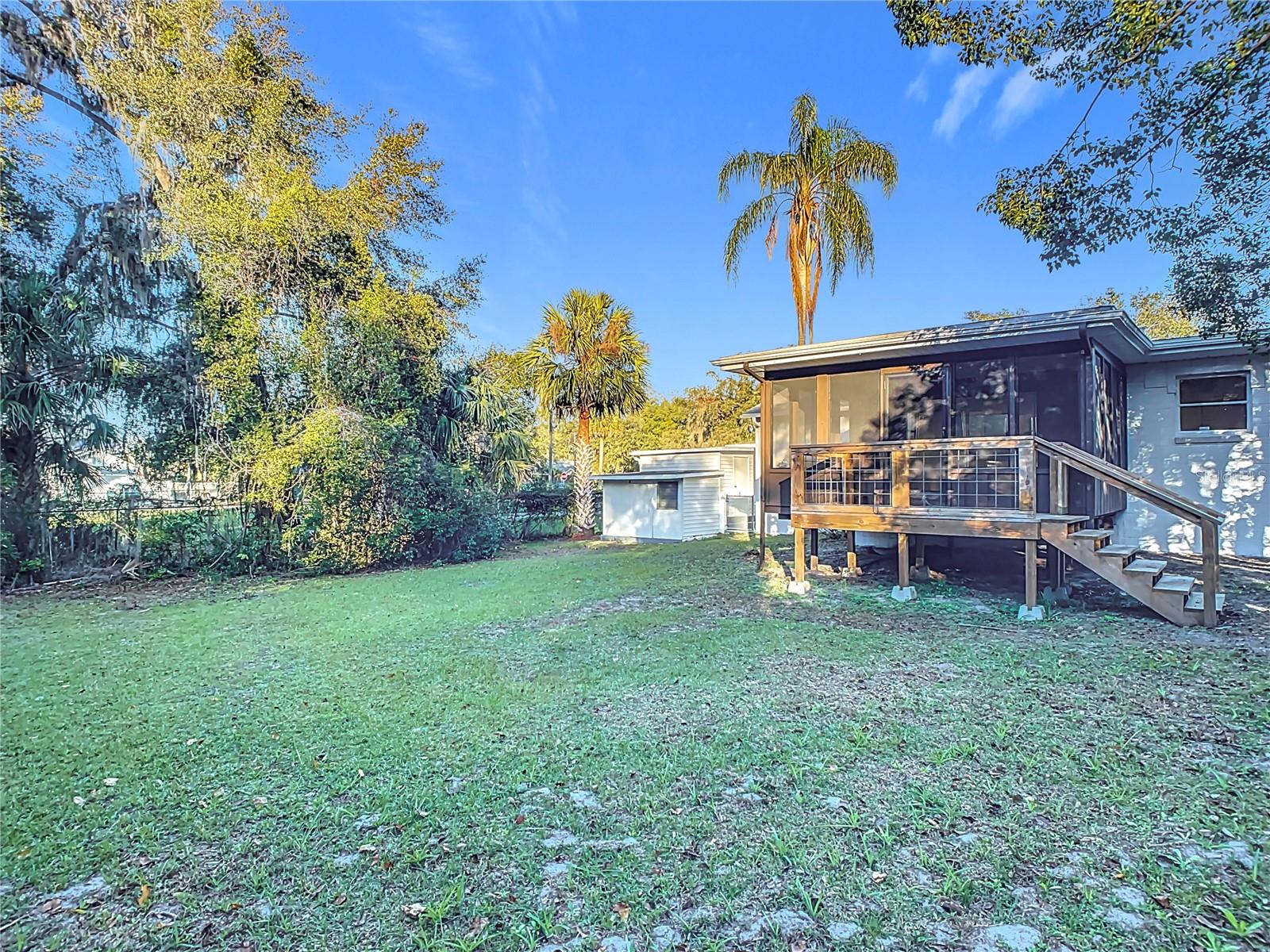 626 N HIGH ST, DELAND, FL, 32720