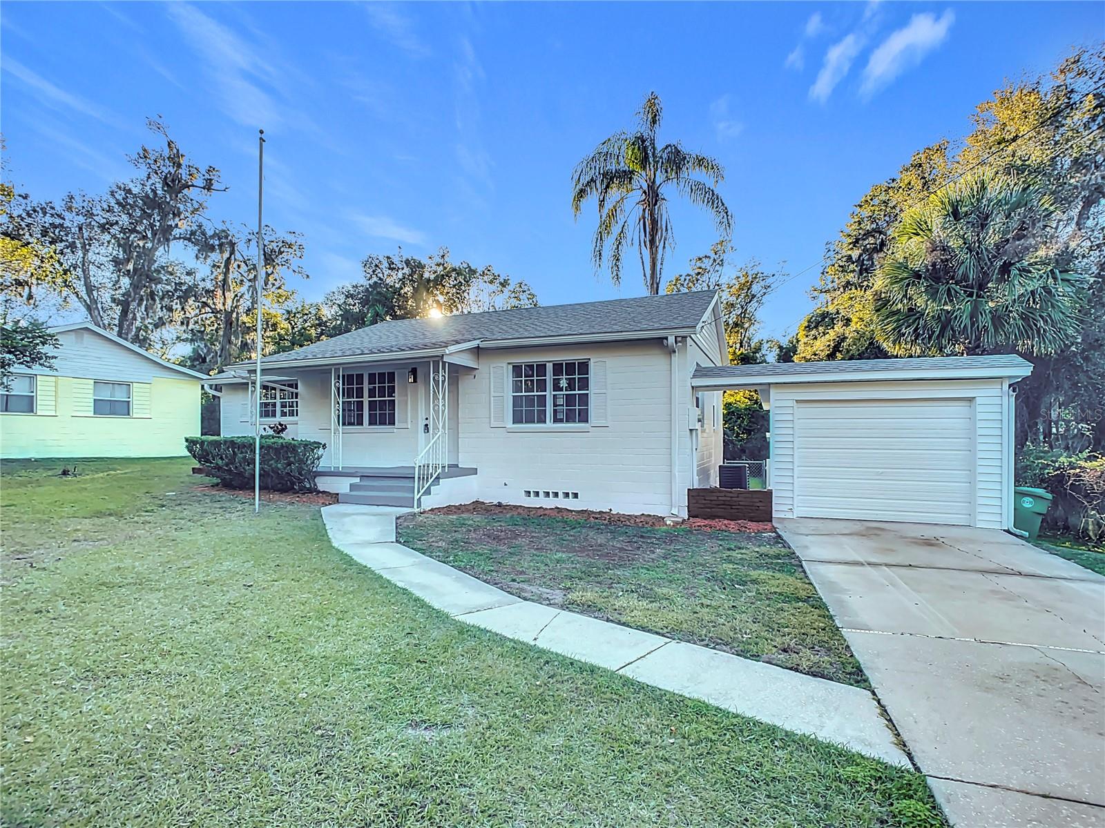 626 N HIGH ST, DELAND, FL, 32720