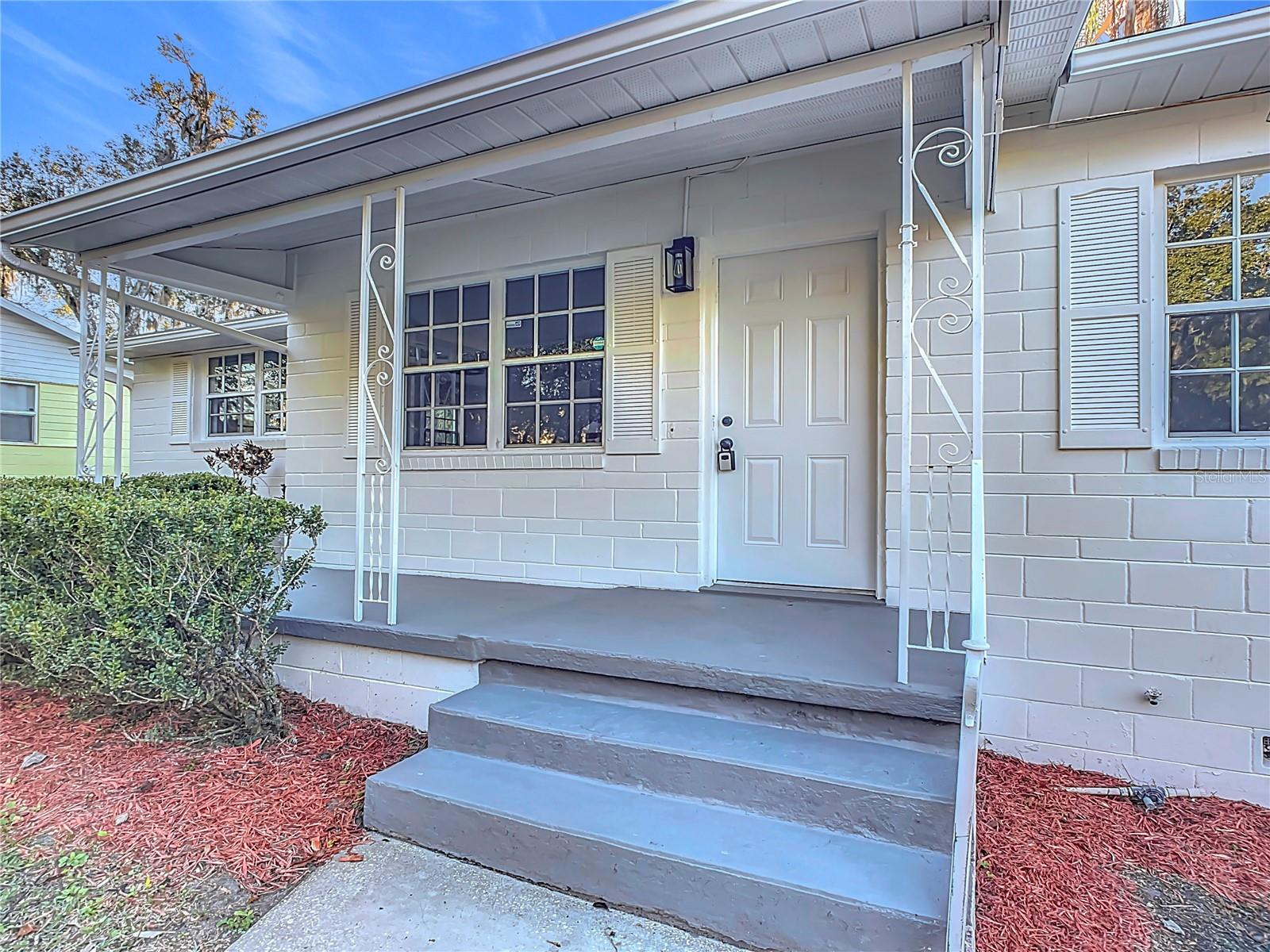 626 N HIGH ST, DELAND, FL, 32720
