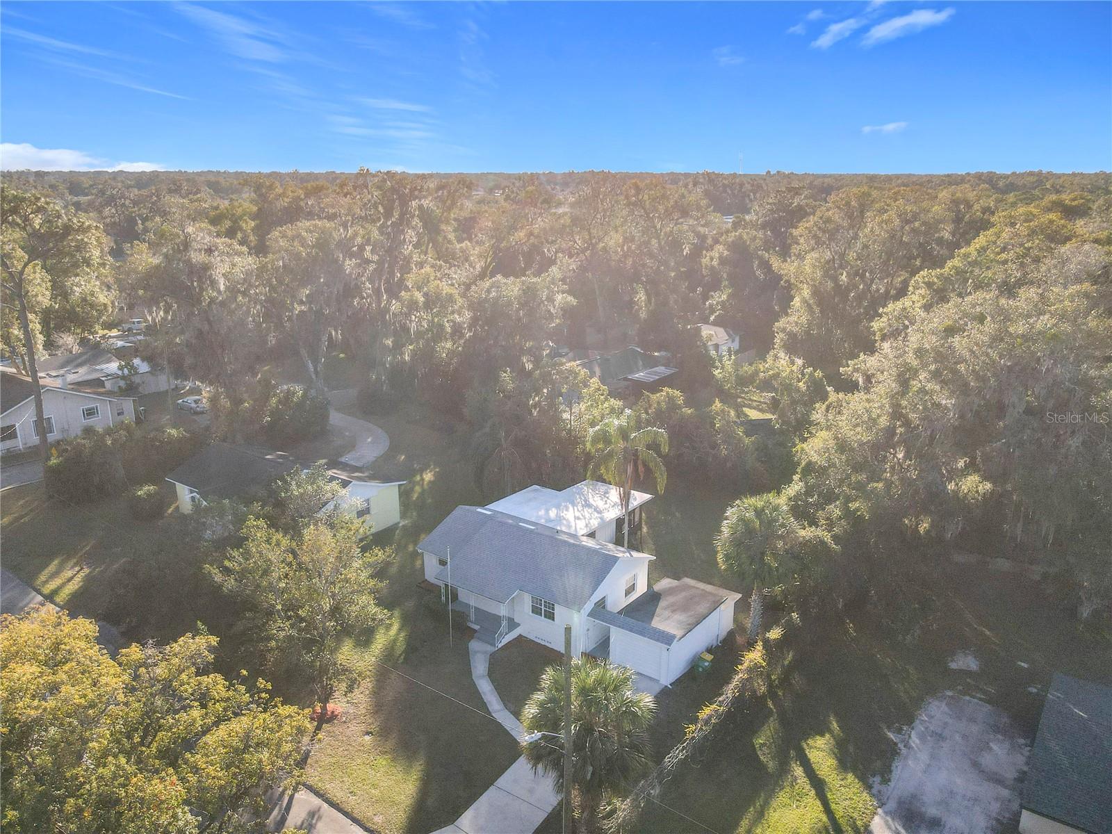626 N HIGH ST, DELAND, FL, 32720