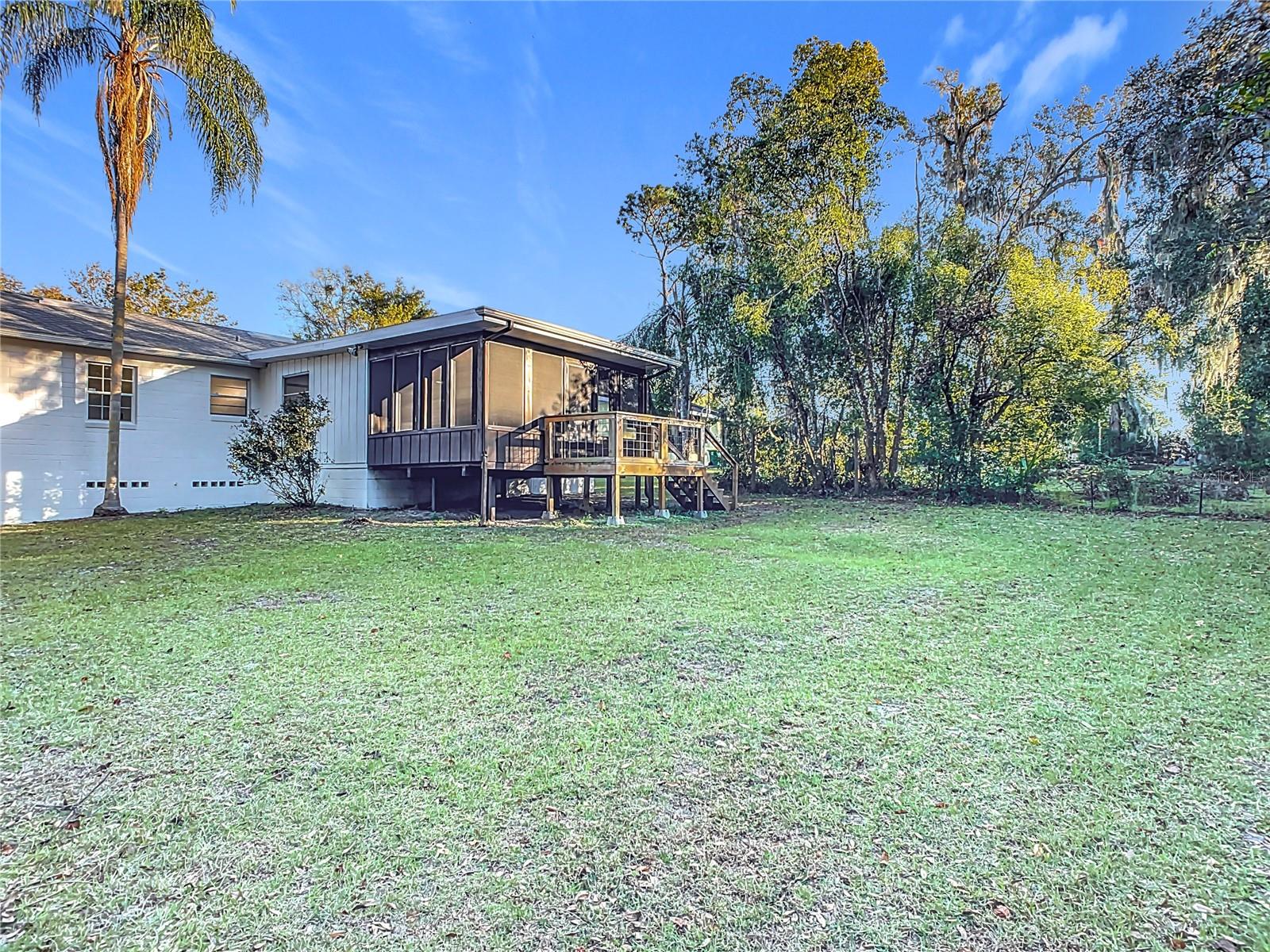 626 N HIGH ST, DELAND, FL, 32720