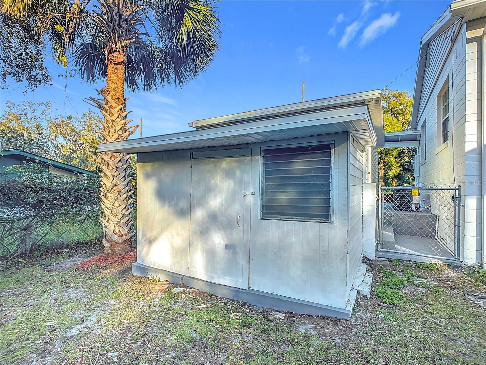626 N HIGH ST, DELAND, FL, 32720