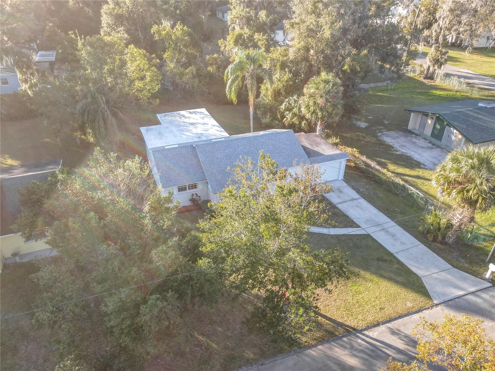 626 N HIGH ST, DELAND, FL, 32720