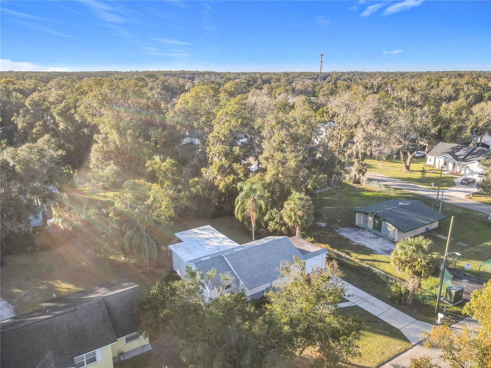 626 N HIGH ST, DELAND, FL, 32720