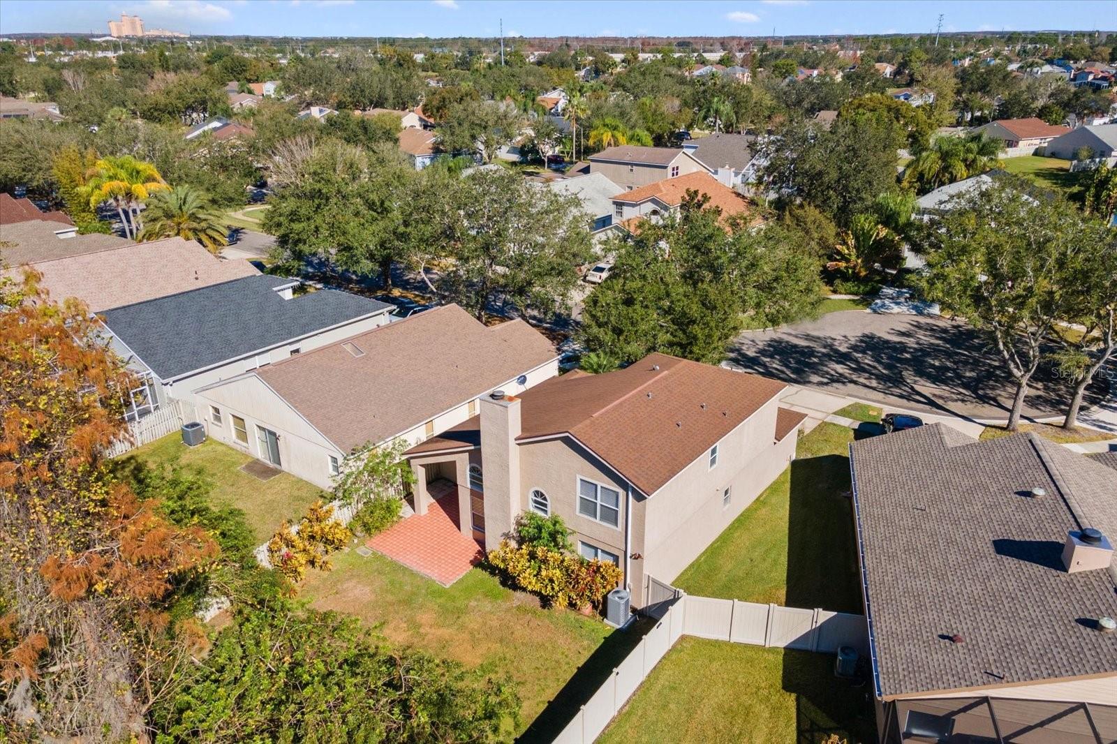 13436 HERON COVE DR, ORLANDO, FL, 32837