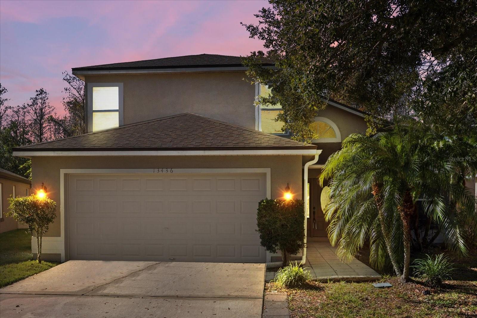 13436 HERON COVE DR, ORLANDO, FL, 32837