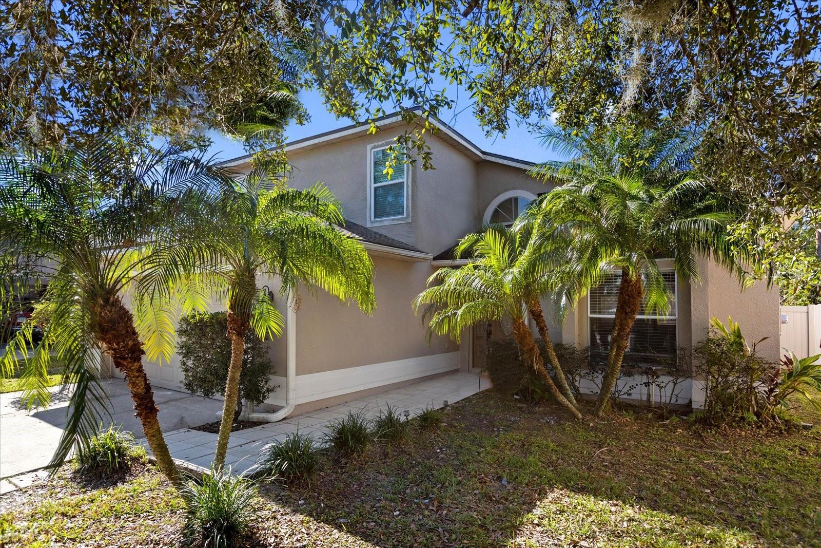 13436 HERON COVE DR, ORLANDO, FL, 32837