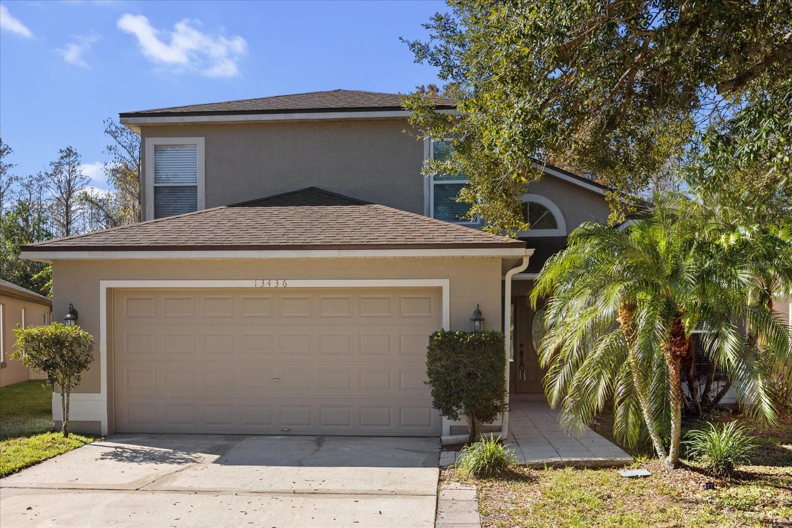 13436 HERON COVE DR, ORLANDO, FL, 32837