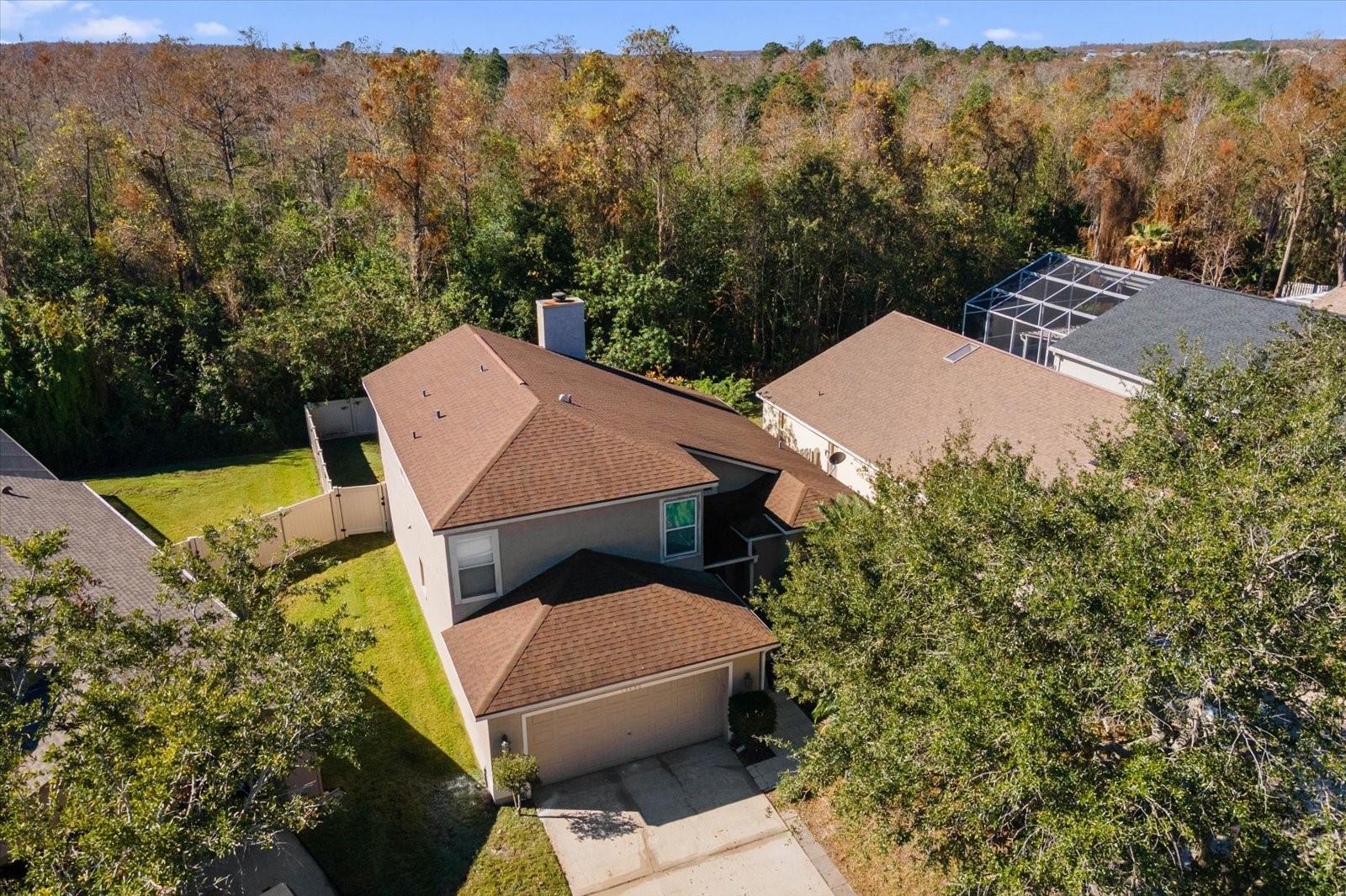 13436 HERON COVE DR, ORLANDO, FL, 32837