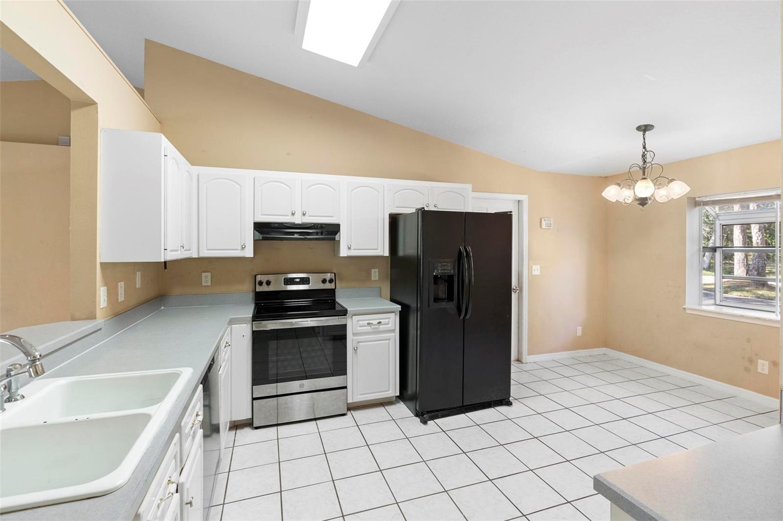 2703 SILVER PALM DR, EDGEWATER, FL, 32141