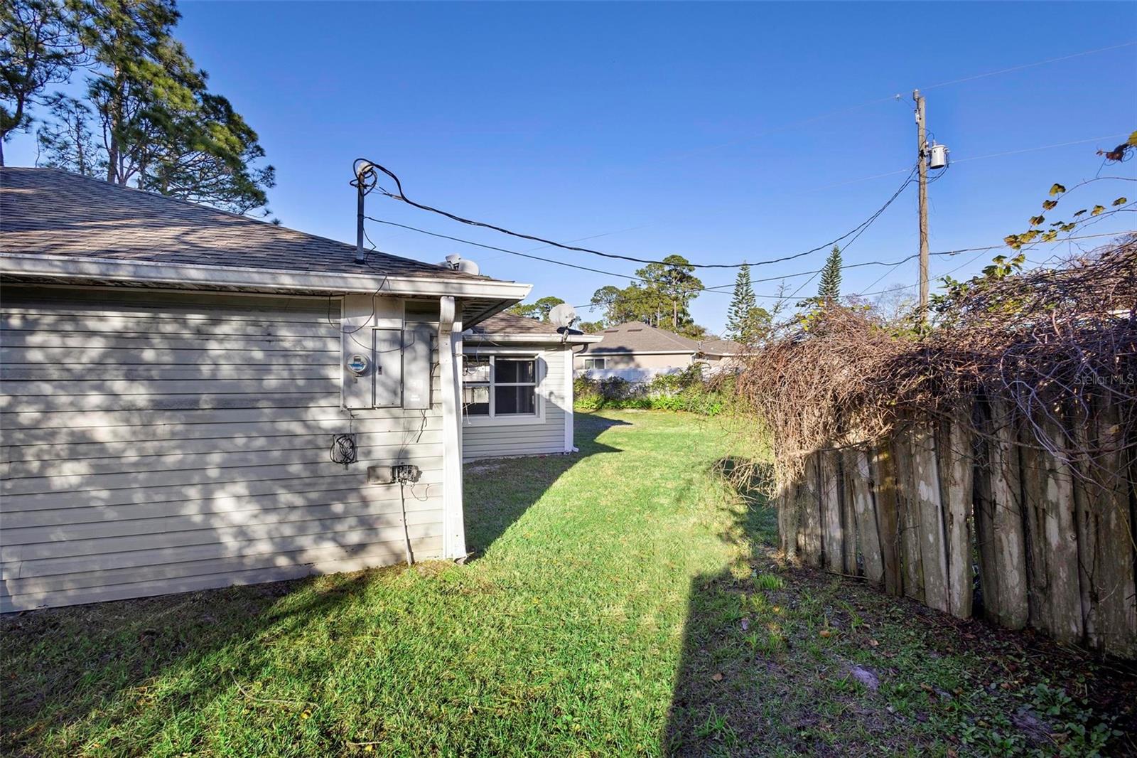 2703 SILVER PALM DR, EDGEWATER, FL, 32141