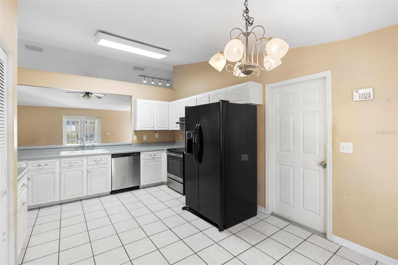 2703 SILVER PALM DR, EDGEWATER, FL, 32141