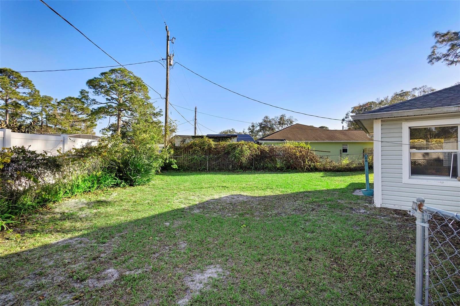 2703 SILVER PALM DR, EDGEWATER, FL, 32141