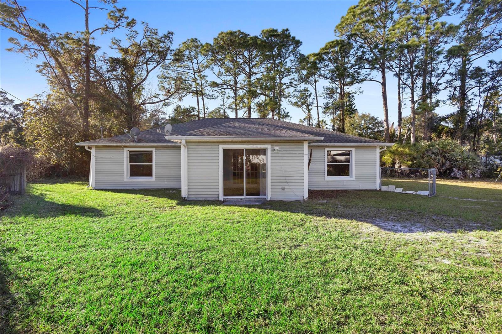 2703 SILVER PALM DR, EDGEWATER, FL, 32141