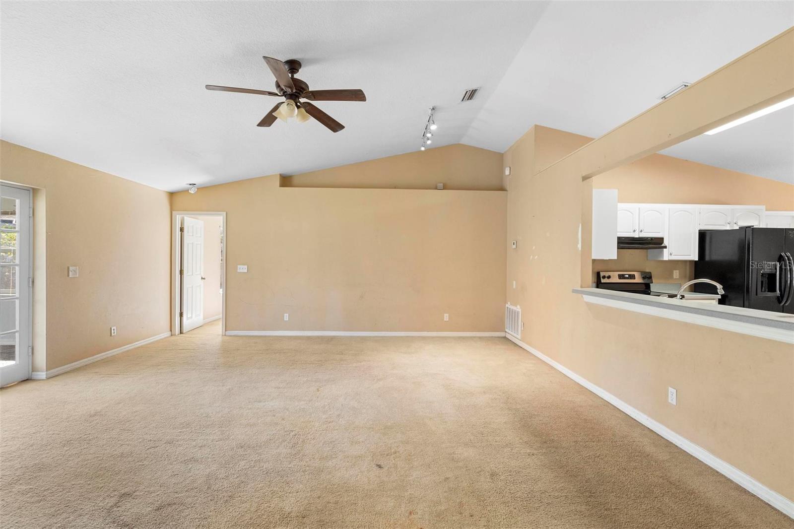 2703 SILVER PALM DR, EDGEWATER, FL, 32141
