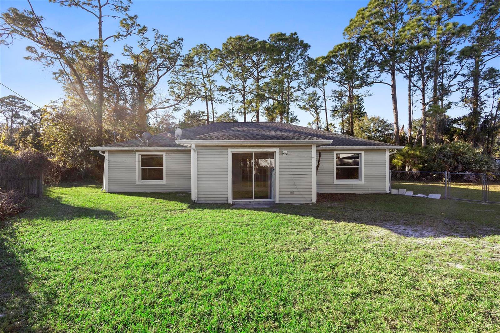 2703 SILVER PALM DR, EDGEWATER, FL, 32141