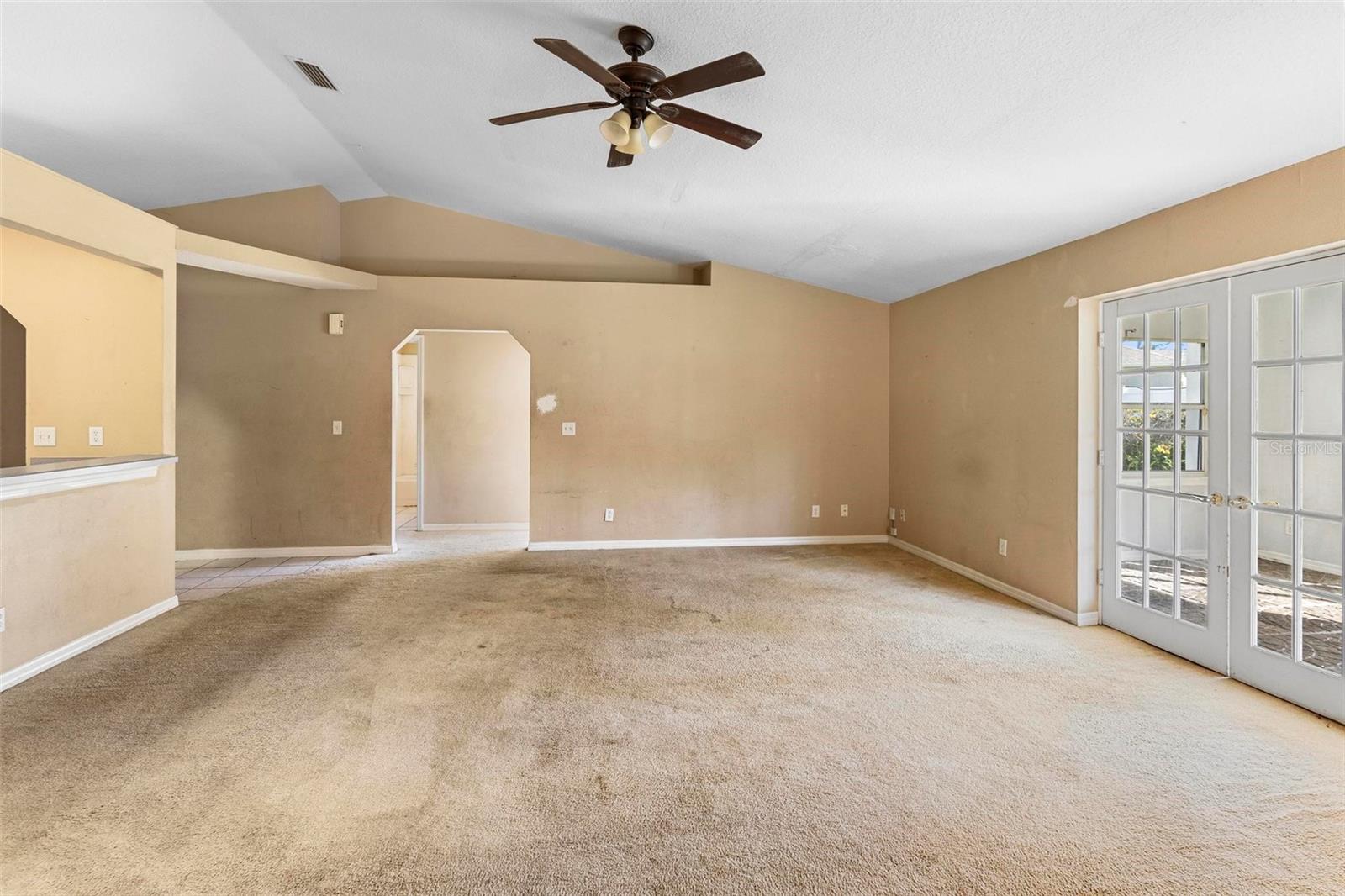 2703 SILVER PALM DR, EDGEWATER, FL, 32141