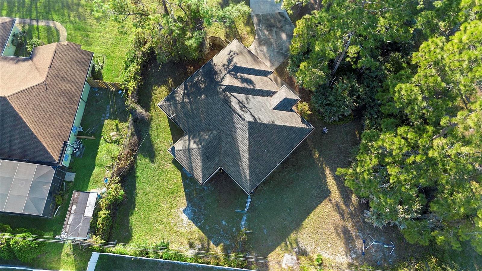 2703 SILVER PALM DR, EDGEWATER, FL, 32141