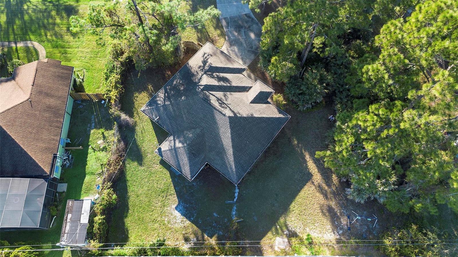 2703 SILVER PALM DR, EDGEWATER, FL, 32141