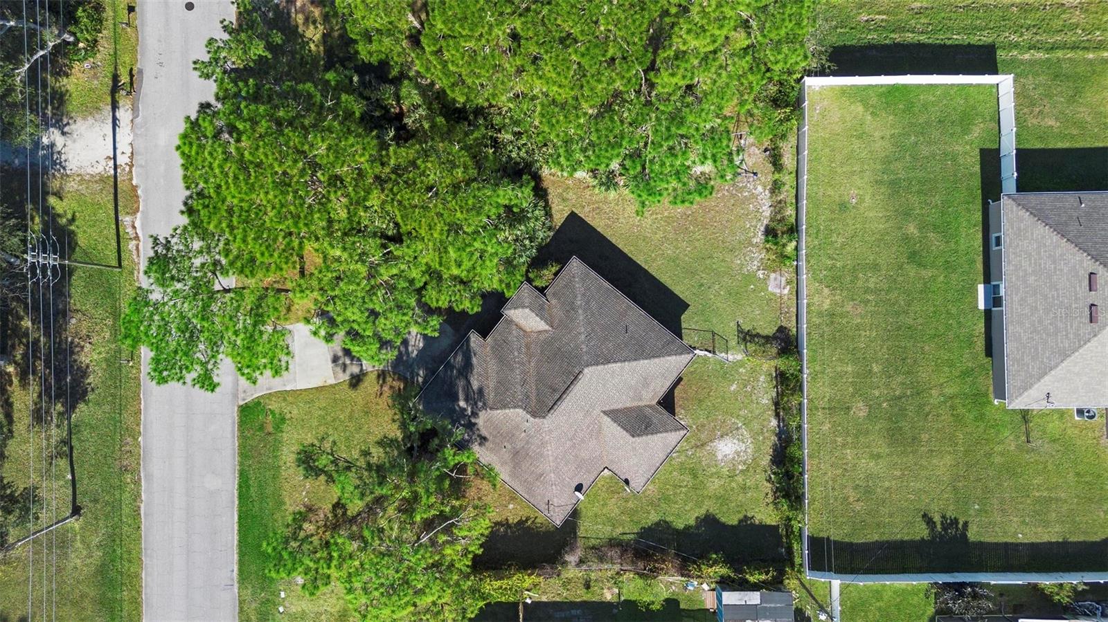2703 SILVER PALM DR, EDGEWATER, FL, 32141