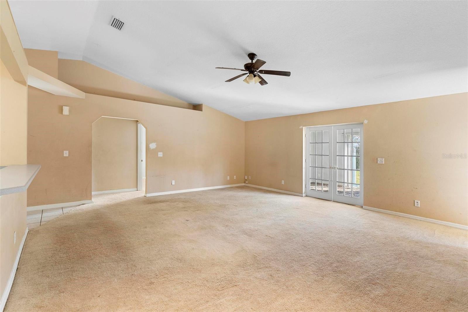 2703 SILVER PALM DR, EDGEWATER, FL, 32141