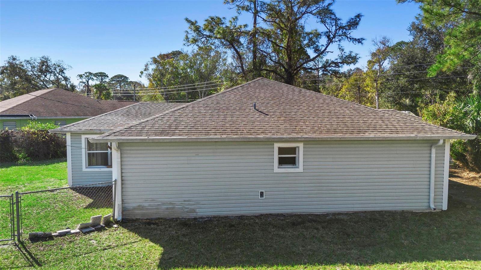 2703 SILVER PALM DR, EDGEWATER, FL, 32141