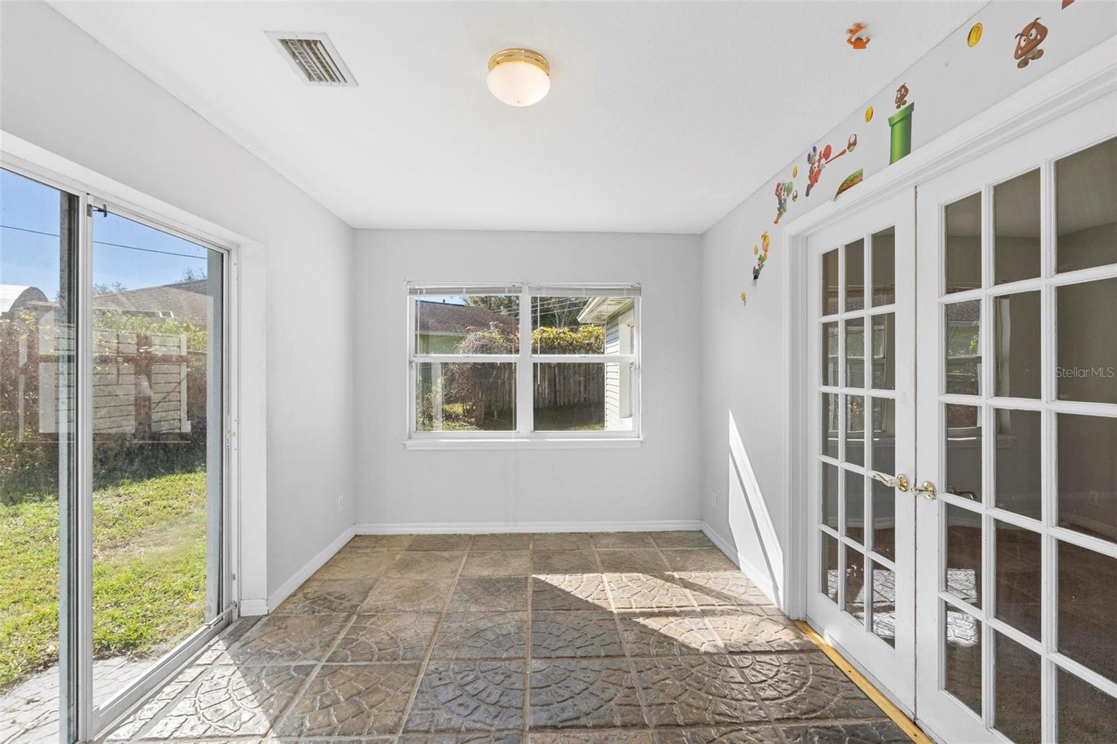 2703 SILVER PALM DR, EDGEWATER, FL, 32141