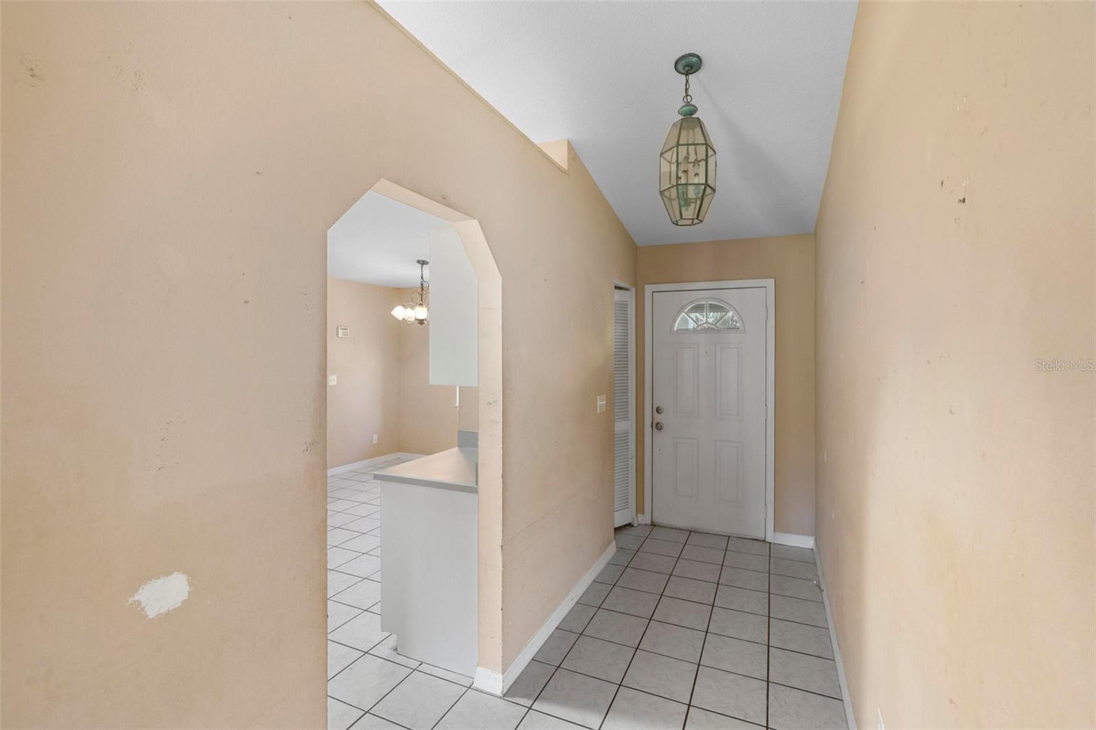 2703 SILVER PALM DR, EDGEWATER, FL, 32141