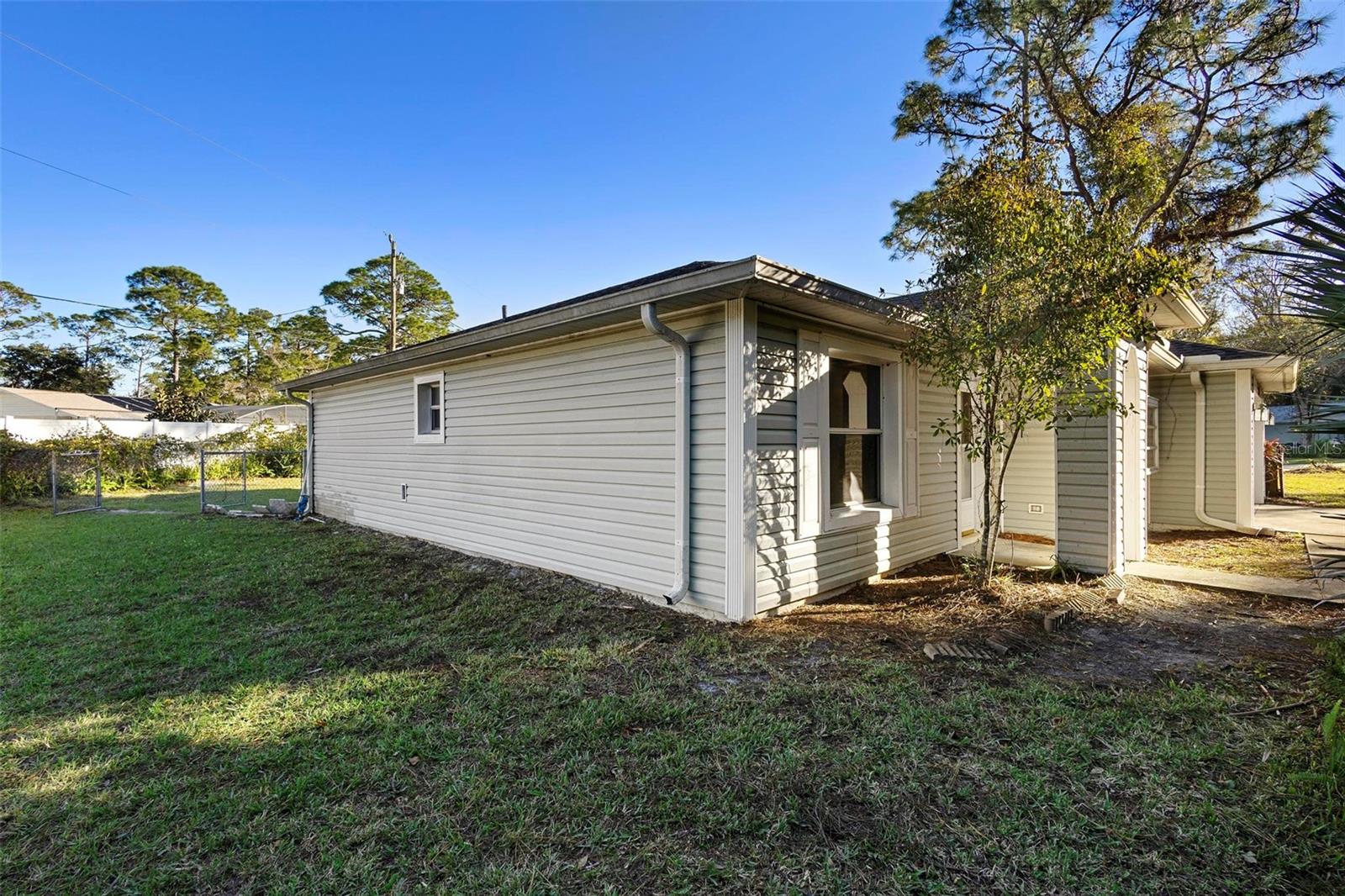 2703 SILVER PALM DR, EDGEWATER, FL, 32141