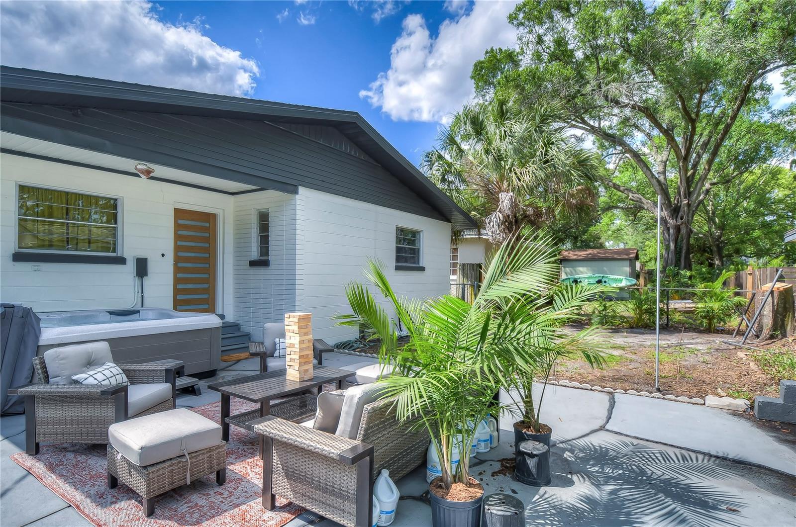 4701 N WILLIS ST, TAMPA, FL, 33603