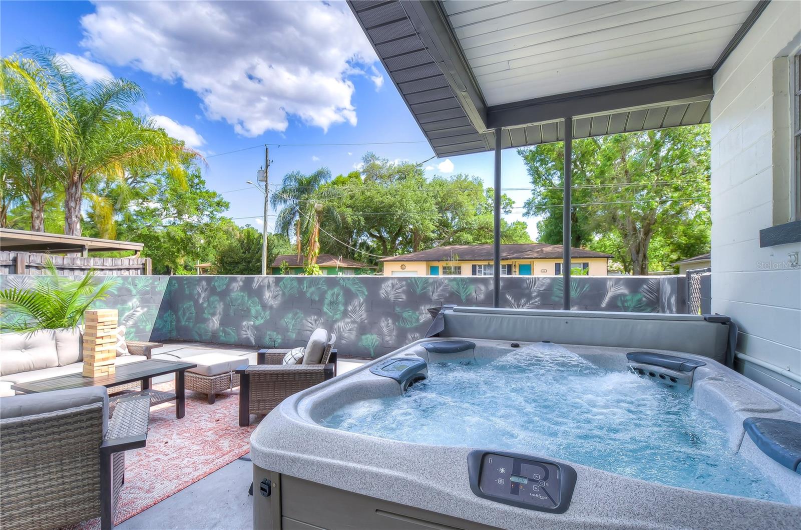 4701 N WILLIS ST, TAMPA, FL, 33603