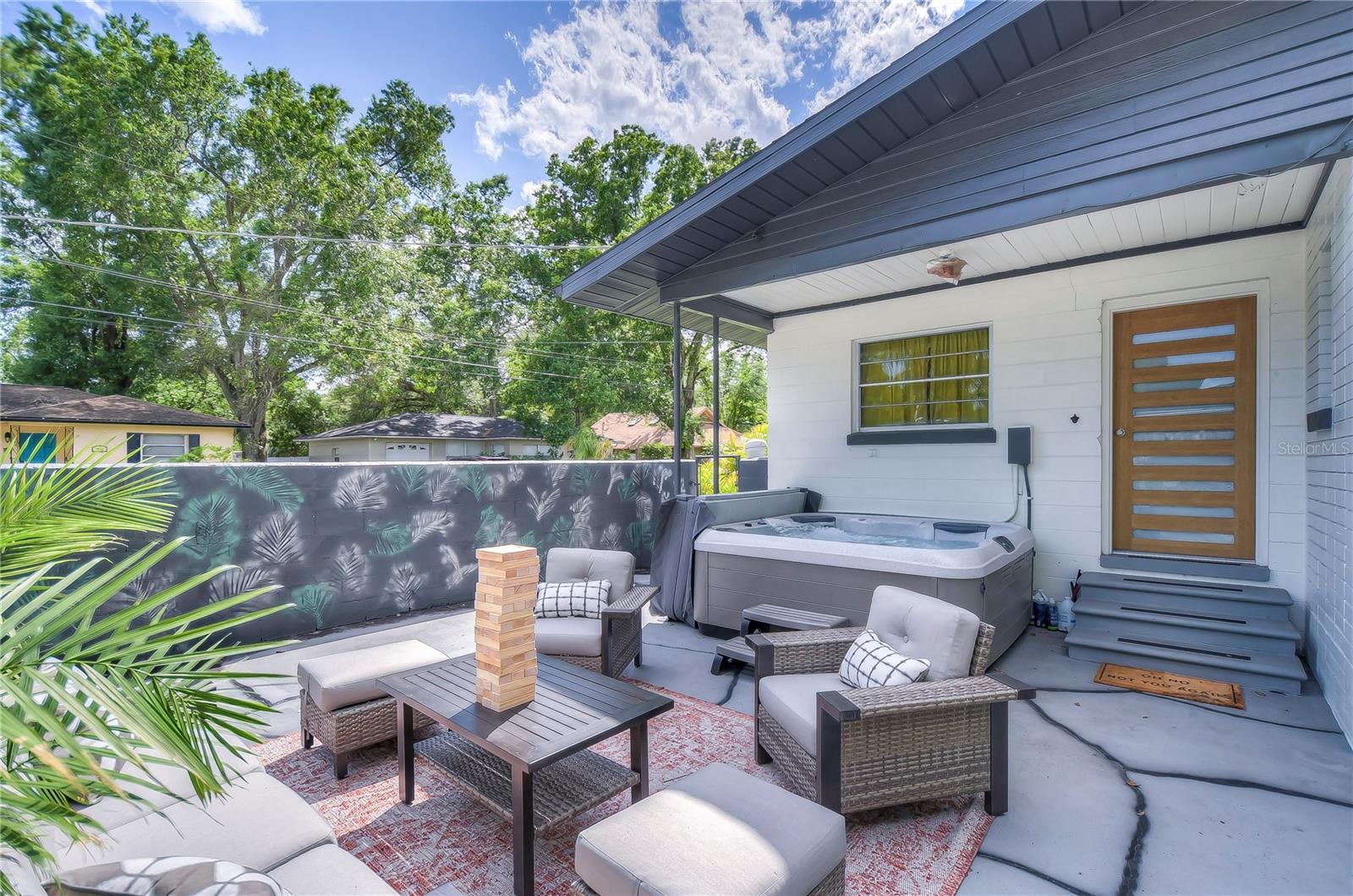 4701 N WILLIS ST, TAMPA, FL, 33603