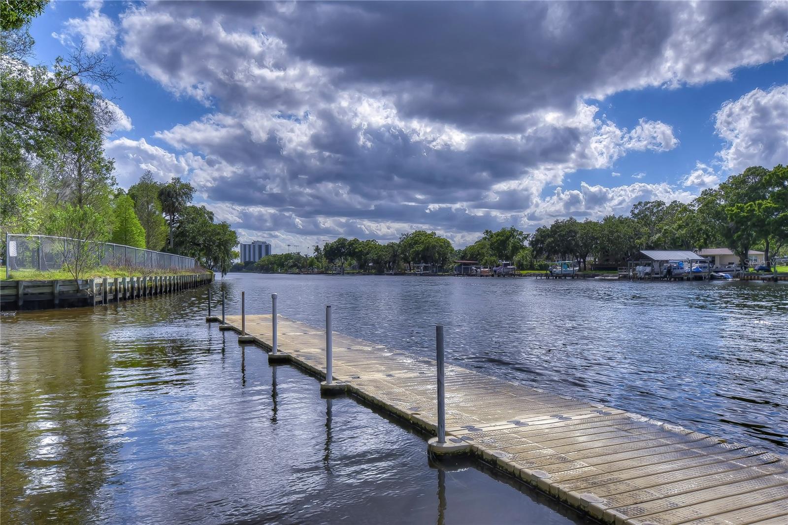 4701 N WILLIS ST, TAMPA, FL, 33603