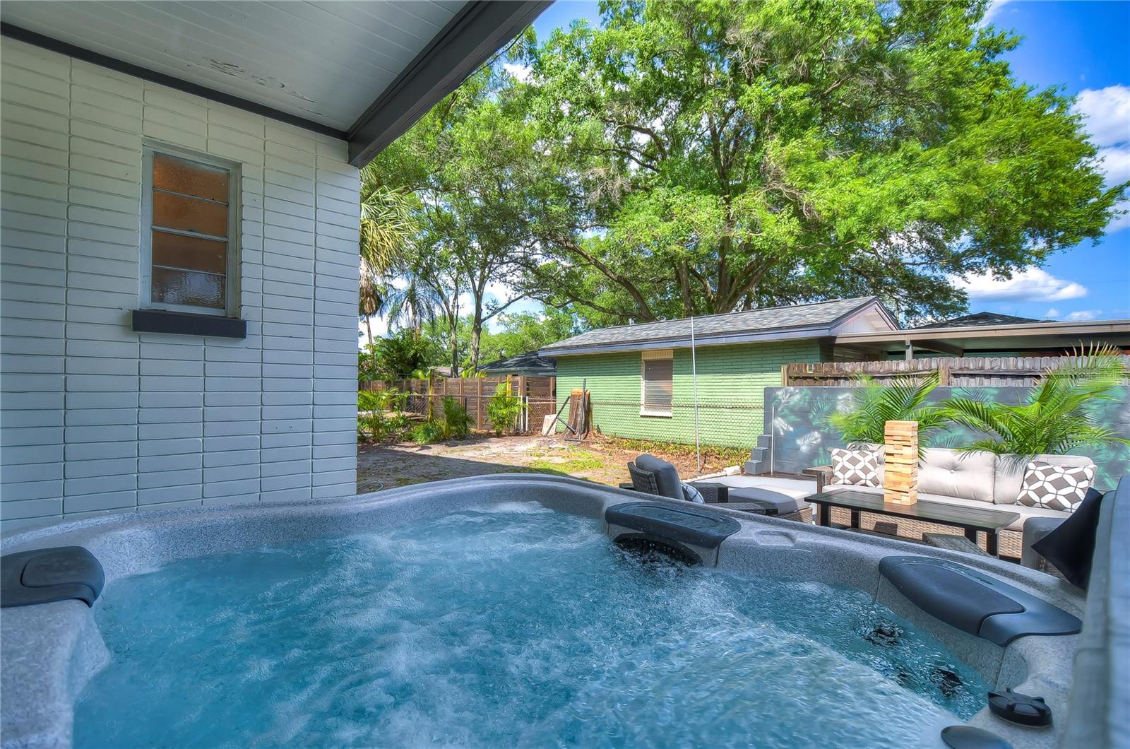 4701 N WILLIS ST, TAMPA, FL, 33603