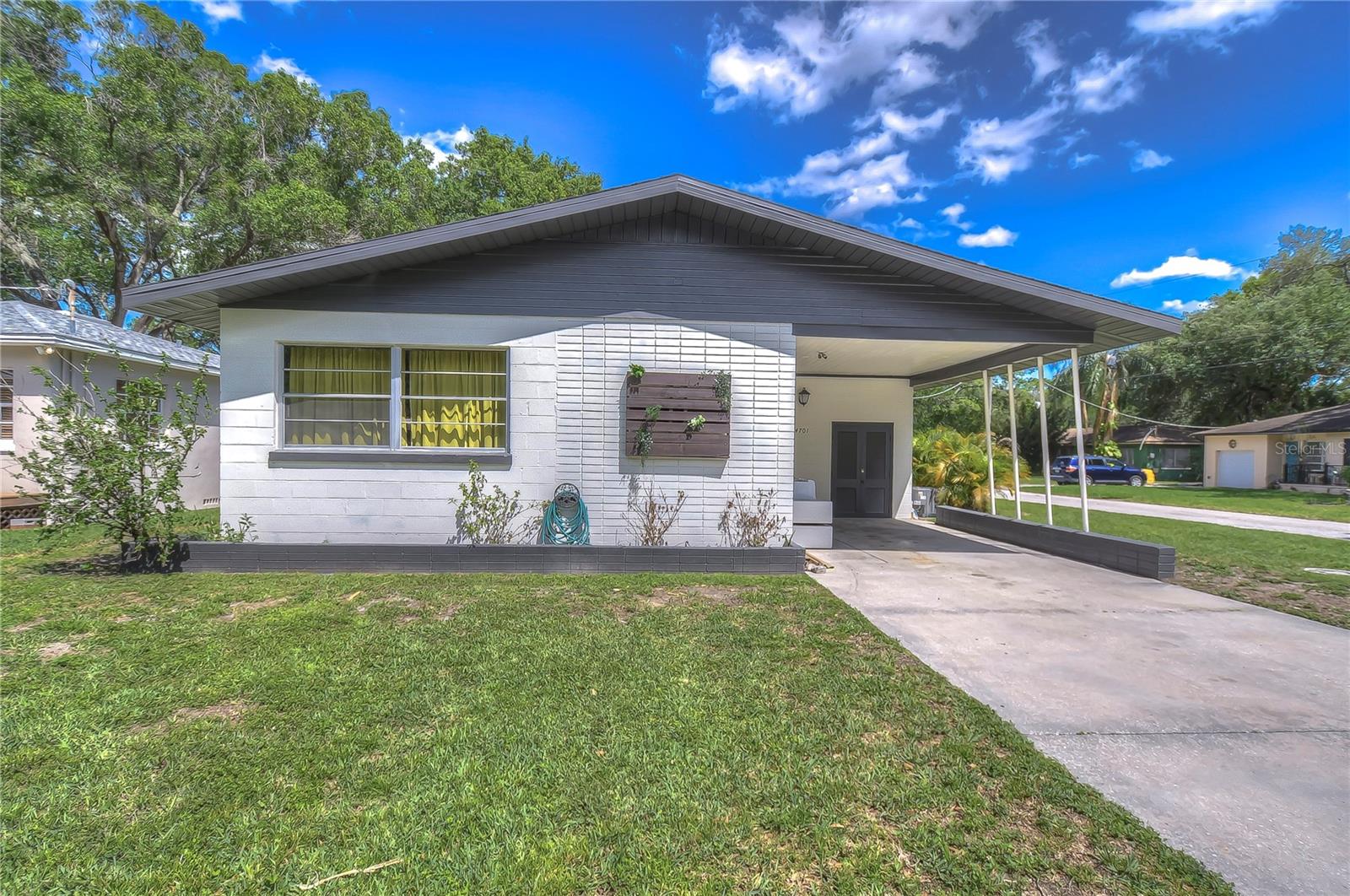 4701 N WILLIS ST, TAMPA, FL, 33603