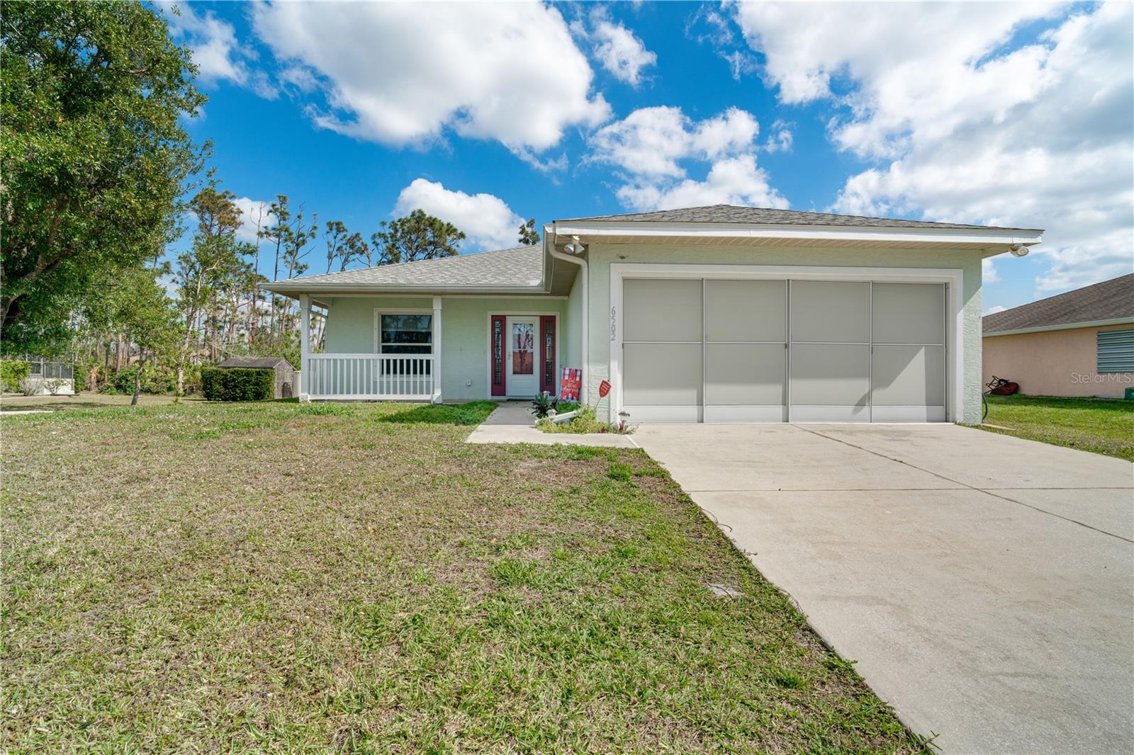 6502 WHELAN ST, ENGLEWOOD, FL, 34224