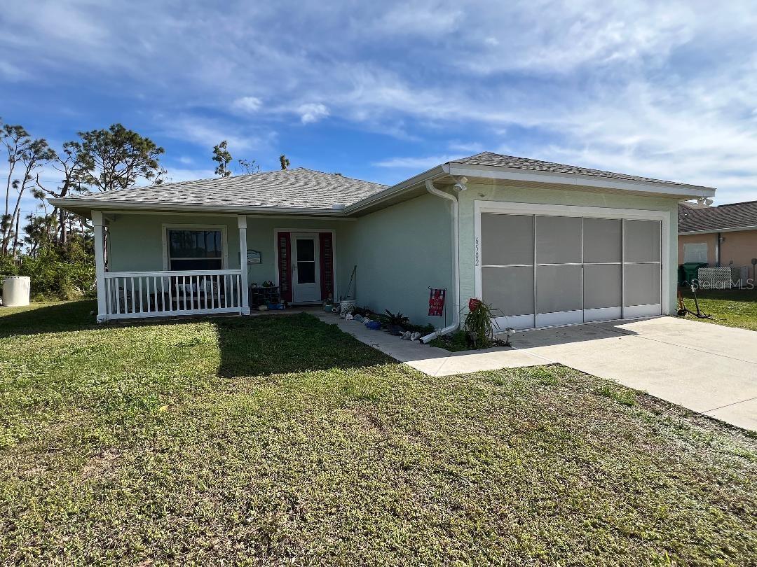 6502 WHELAN ST, ENGLEWOOD, FL, 34224