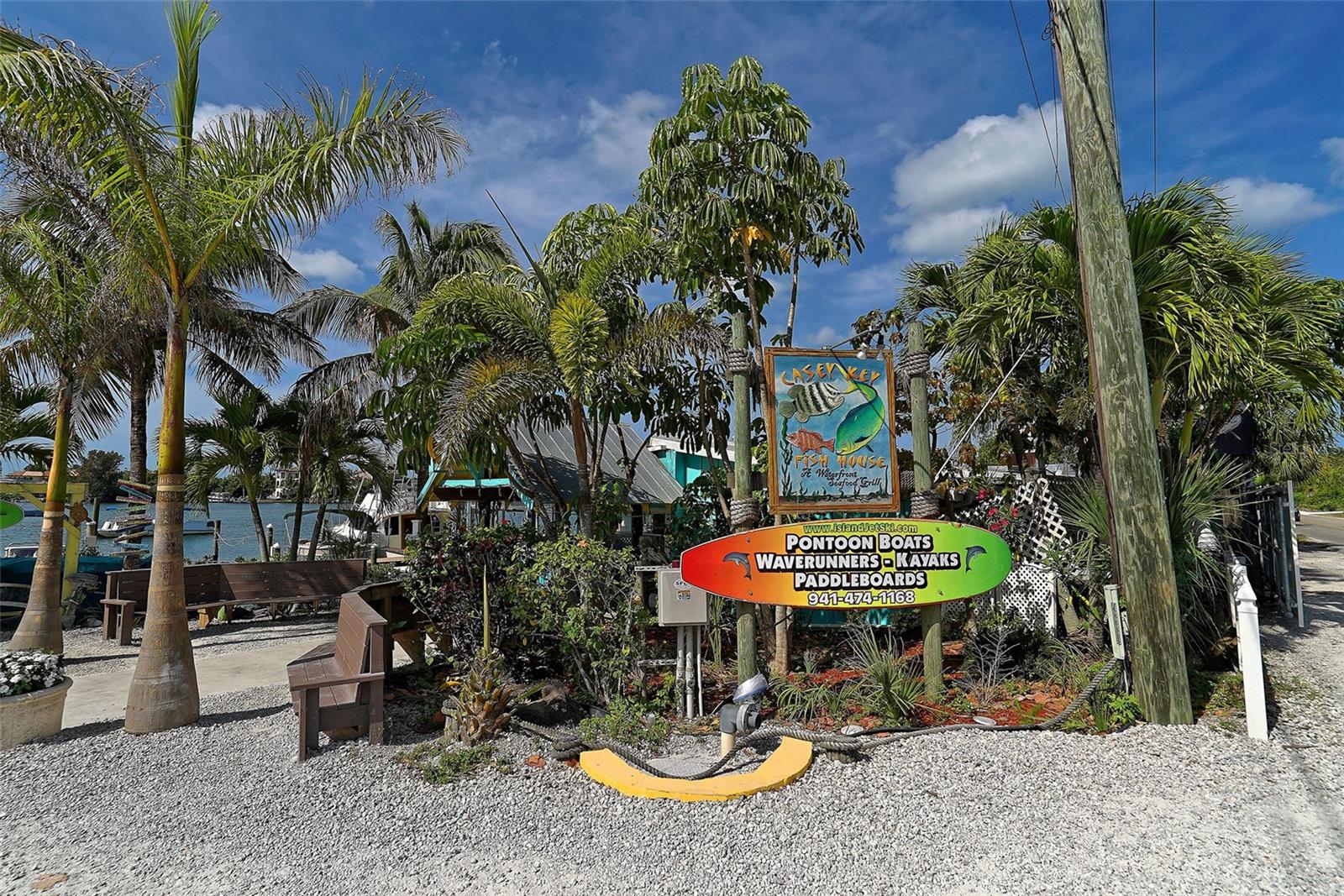 76 EXPLORER DR #104, OSPREY, FL, 34229