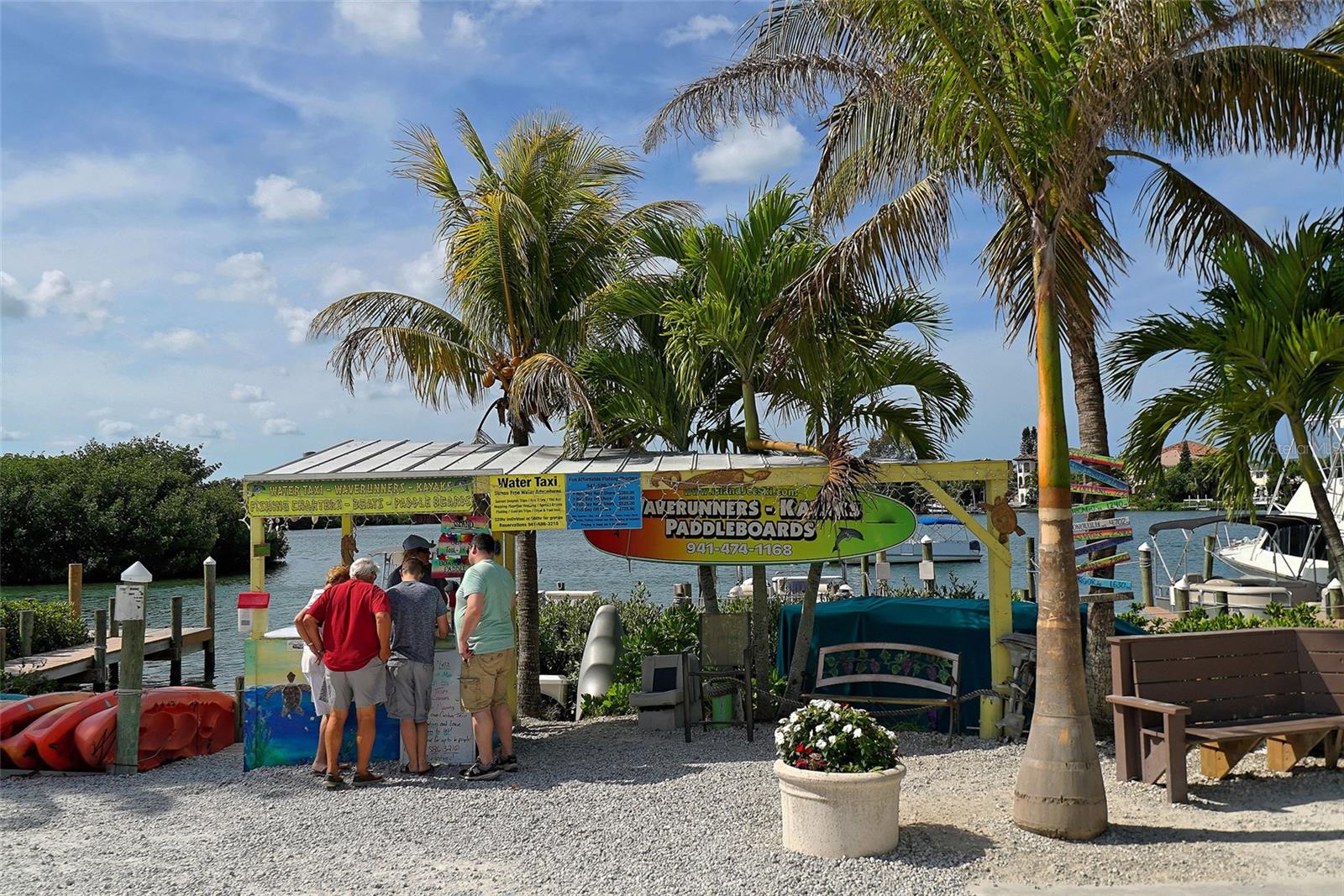 76 EXPLORER DR #104, OSPREY, FL, 34229