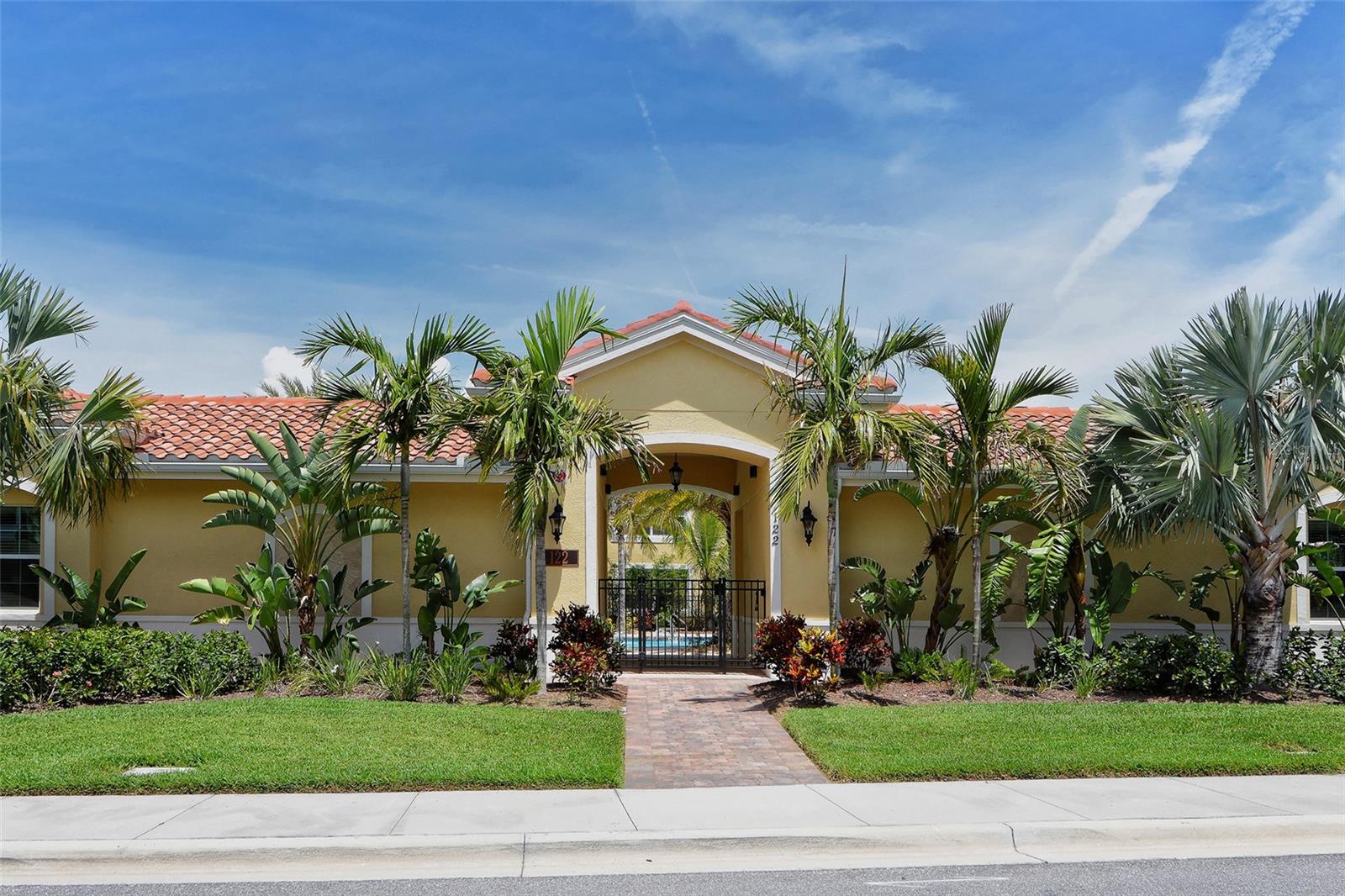 76 EXPLORER DR #104, OSPREY, FL, 34229