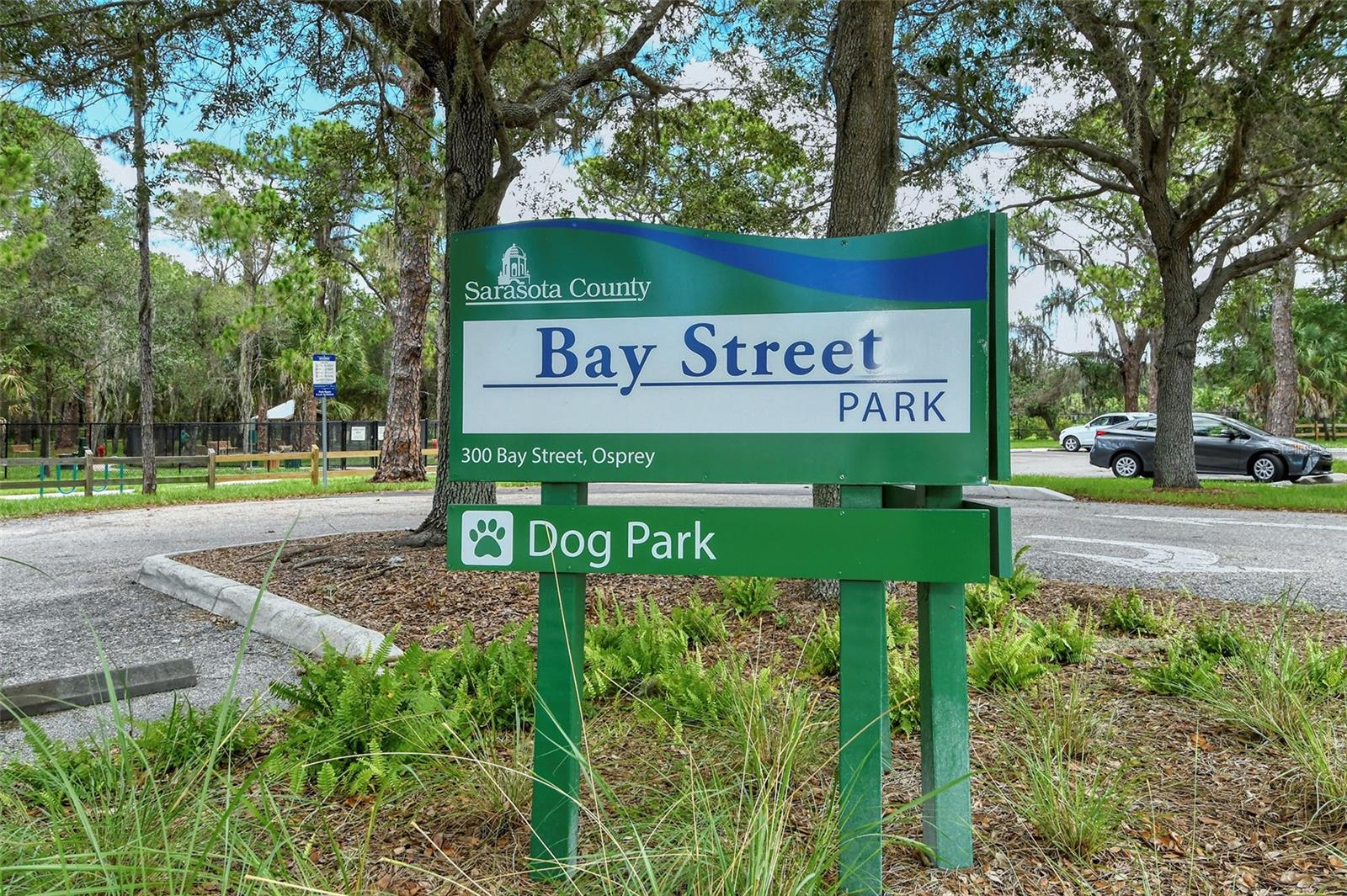 76 EXPLORER DR #104, OSPREY, FL, 34229