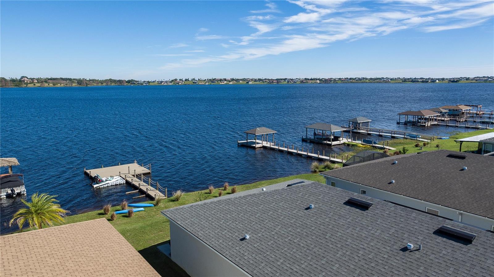 133 SUMMERSHORE DR, AUBURNDALE, FL, 33823