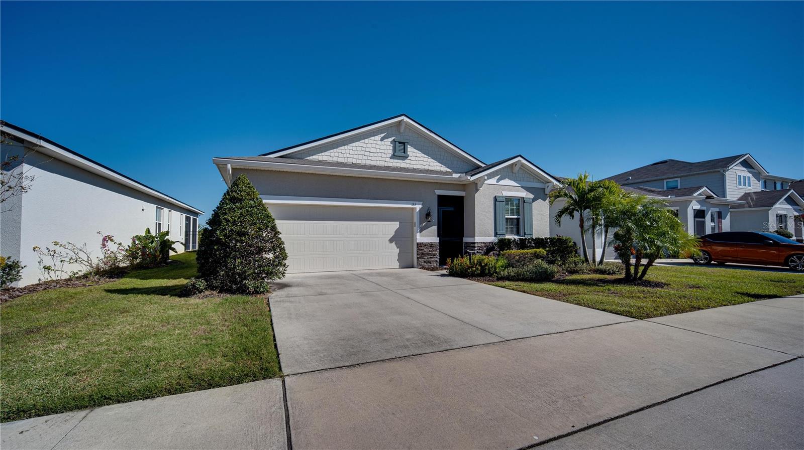 133 SUMMERSHORE DR, AUBURNDALE, FL, 33823
